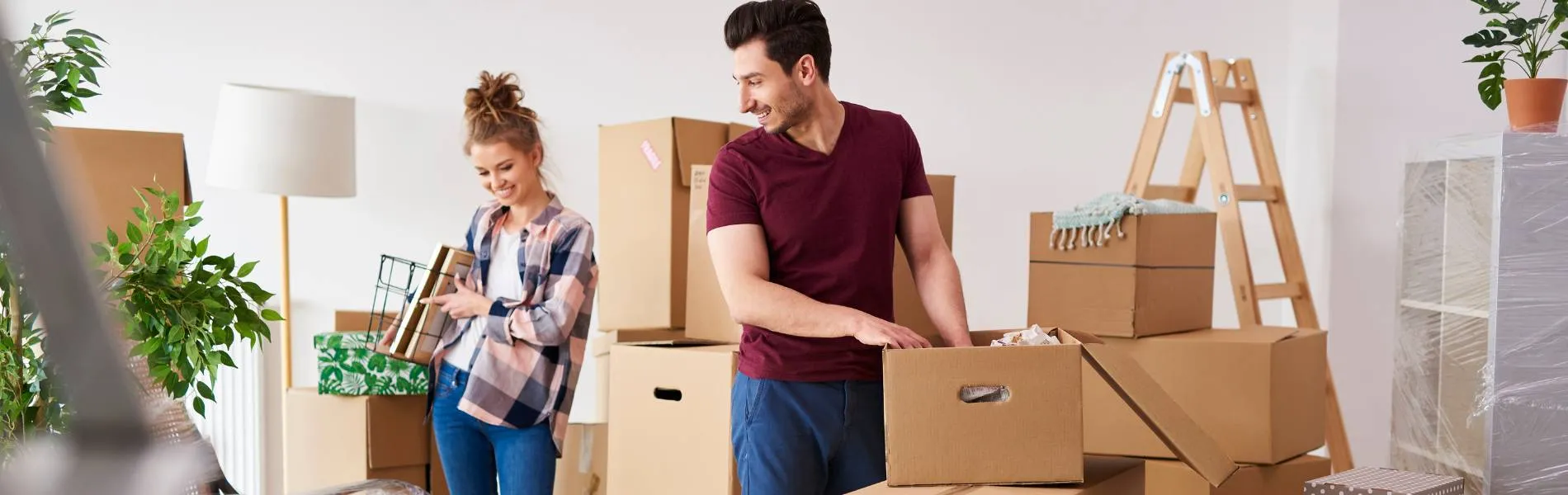 🚚 Zuverlässiger Umzug von Rostock⁠ nach Jena ab 195€! 🏡
